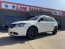 2020 WHITE DODGE JOURNEY SE (3C4PDCAB7LT) , located at 5900 E. Lancaster Ave., Fort Worth, TX, 76112, (817) 457-5456, 0.000000, 0.000000 - Photo#0