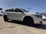 2020 WHITE DODGE JOURNEY SE (3C4PDCAB7LT) , located at 5900 E. Lancaster Ave., Fort Worth, TX, 76112, (817) 457-5456, 0.000000, 0.000000 - Photo#2