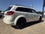 2020 WHITE DODGE JOURNEY SE (3C4PDCAB7LT) , located at 5900 E. Lancaster Ave., Fort Worth, TX, 76112, (817) 457-5456, 0.000000, 0.000000 - Photo#3