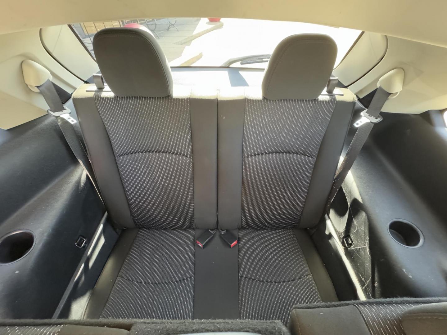 2020 WHITE DODGE JOURNEY SE (3C4PDCAB7LT) , located at 5900 E. Lancaster Ave., Fort Worth, TX, 76112, (817) 457-5456, 0.000000, 0.000000 - Photo#12