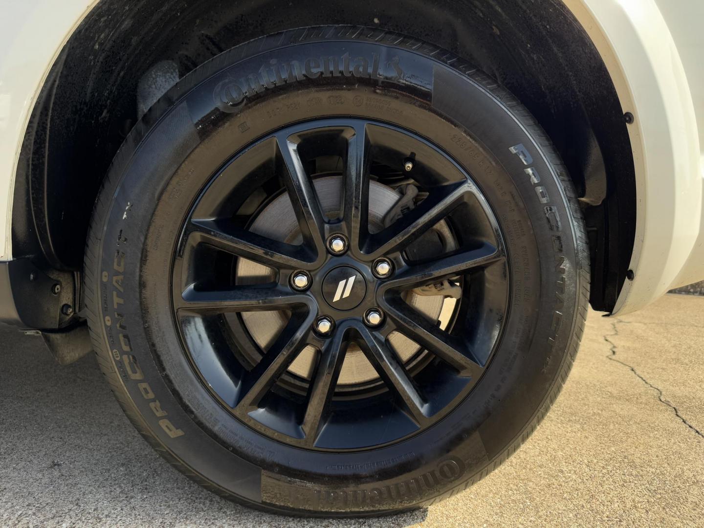 2020 WHITE DODGE JOURNEY SE (3C4PDCAB7LT) , located at 5900 E. Lancaster Ave., Fort Worth, TX, 76112, (817) 457-5456, 0.000000, 0.000000 - Photo#23