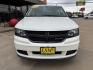 2020 WHITE DODGE JOURNEY SE (3C4PDCAB7LT) , located at 5900 E. Lancaster Ave., Fort Worth, TX, 76112, (817) 457-5456, 0.000000, 0.000000- Photo#1