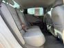 2018 WHITE CHEVROLET MALIBU LT (2FL) (1G1ZD5ST3JF) , located at 5900 E. Lancaster Ave., Fort Worth, TX, 76112, (817) 457-5456, 0.000000, 0.000000 - Photo#13