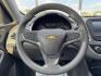 2018 WHITE CHEVROLET MALIBU LT (2FL) (1G1ZD5ST3JF) , located at 5900 E. Lancaster Ave., Fort Worth, TX, 76112, (817) 457-5456, 0.000000, 0.000000 - Photo#18
