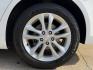 2018 WHITE CHEVROLET MALIBU LT (2FL) (1G1ZD5ST3JF) , located at 5900 E. Lancaster Ave., Fort Worth, TX, 76112, (817) 457-5456, 0.000000, 0.000000 - Photo#21