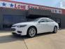 2018 WHITE CHEVROLET MALIBU LT (2FL) (1G1ZD5ST3JF) , located at 5900 E. Lancaster Ave., Fort Worth, TX, 76112, (817) 457-5456, 0.000000, 0.000000 - Photo#0