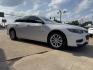 2018 WHITE CHEVROLET MALIBU LT (2FL) (1G1ZD5ST3JF) , located at 5900 E. Lancaster Ave., Fort Worth, TX, 76112, (817) 457-5456, 0.000000, 0.000000 - Photo#2