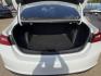 2018 WHITE CHEVROLET MALIBU LT (2FL) (1G1ZD5ST3JF) , located at 5900 E. Lancaster Ave., Fort Worth, TX, 76112, (817) 457-5456, 0.000000, 0.000000 - Photo#5