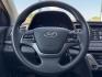 2018 GRAY HYUNDAI ELANTRA LIMITED; SE (5NPD74LF5JH) , located at 5900 E. Lancaster Ave., Fort Worth, TX, 76112, (817) 457-5456, 0.000000, 0.000000 - Photo#18