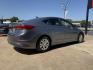 2018 GRAY HYUNDAI ELANTRA LIMITED; SE (5NPD74LF5JH) , located at 5900 E. Lancaster Ave., Fort Worth, TX, 76112, (817) 457-5456, 0.000000, 0.000000 - Photo#3