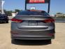 2018 GRAY HYUNDAI ELANTRA LIMITED; SE (5NPD74LF5JH) , located at 5900 E. Lancaster Ave., Fort Worth, TX, 76112, (817) 457-5456, 0.000000, 0.000000 - Photo#4