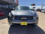 2016 GRAY INFINITI QX70 BASE (JN8CS1MU8GM) , located at 5900 E. Lancaster Ave., Fort Worth, TX, 76112, (817) 457-5456, 0.000000, 0.000000 - Photo#1