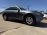 2016 GRAY INFINITI QX70 BASE (JN8CS1MU8GM) , located at 5900 E. Lancaster Ave., Fort Worth, TX, 76112, (817) 457-5456, 0.000000, 0.000000 - Photo#2