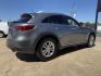 2016 GRAY INFINITI QX70 BASE (JN8CS1MU8GM) , located at 5900 E. Lancaster Ave., Fort Worth, TX, 76112, (817) 457-5456, 0.000000, 0.000000 - Photo#3