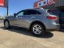 2016 GRAY INFINITI QX70 BASE (JN8CS1MU8GM) , located at 5900 E. Lancaster Ave., Fort Worth, TX, 76112, (817) 457-5456, 0.000000, 0.000000 - Photo#6