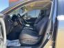 2016 GRAY INFINITI QX70 BASE (JN8CS1MU8GM) , located at 5900 E. Lancaster Ave., Fort Worth, TX, 76112, (817) 457-5456, 0.000000, 0.000000 - Photo#8