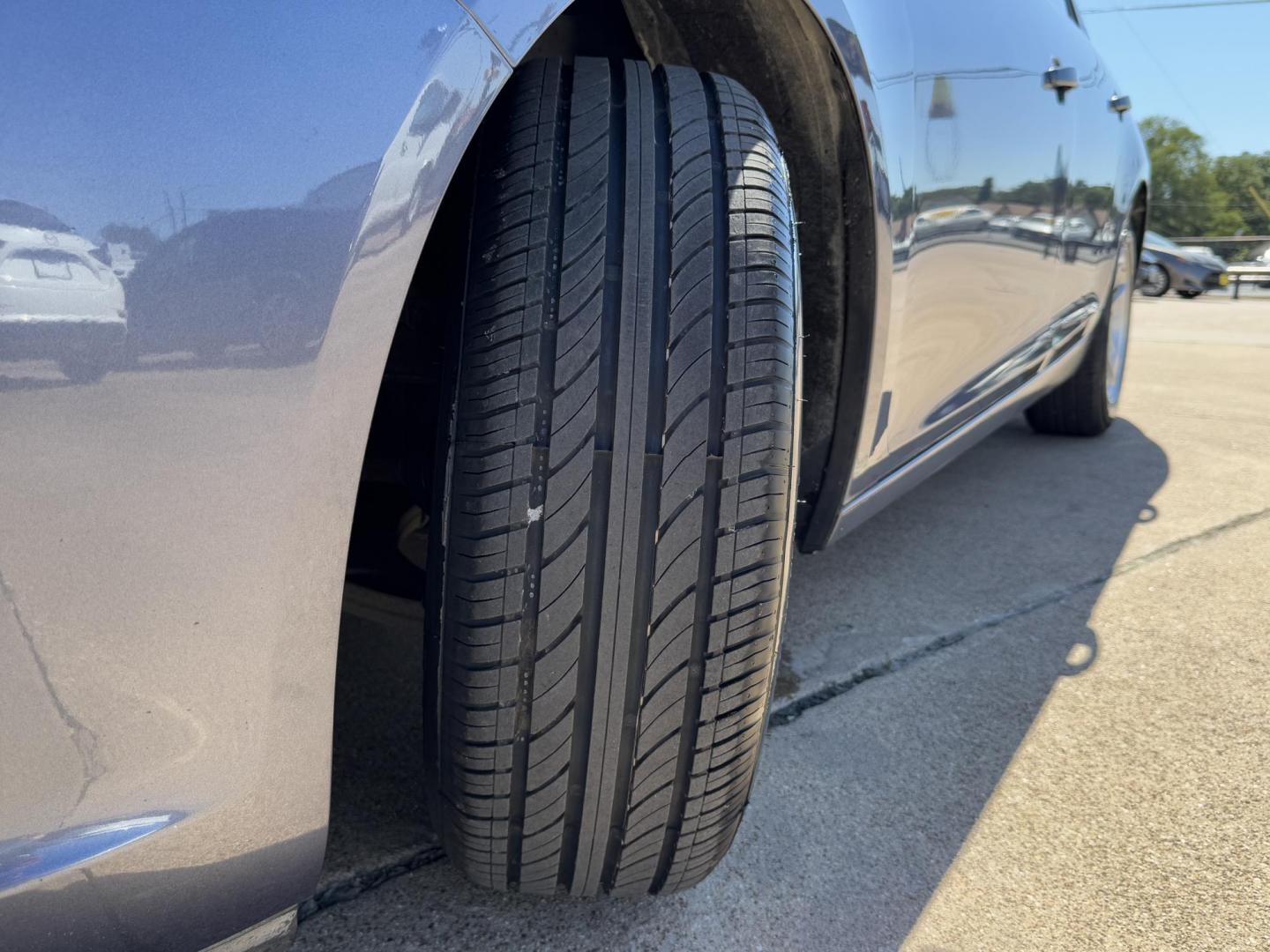 2014 BLUE CHEVROLET MALIBU LS FLEET (1G11A5SL7EF) , located at 5900 E. Lancaster Ave., Fort Worth, TX, 76112, (817) 457-5456, 0.000000, 0.000000 - Photo#19