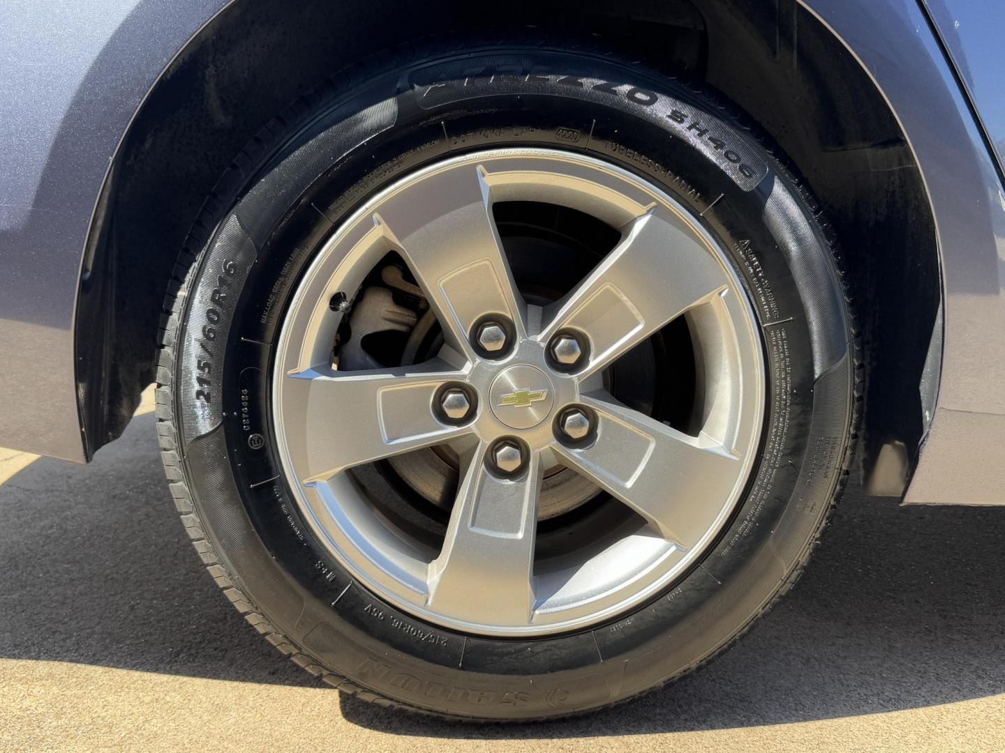 2014 BLUE CHEVROLET MALIBU LS FLEET (1G11A5SL7EF) , located at 5900 E. Lancaster Ave., Fort Worth, TX, 76112, (817) 457-5456, 0.000000, 0.000000 - Photo#20