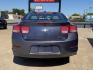 2014 BLUE CHEVROLET MALIBU LS FLEET (1G11A5SL7EF) , located at 5900 E. Lancaster Ave., Fort Worth, TX, 76112, (817) 457-5456, 0.000000, 0.000000 - Photo#4