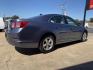 2014 BLUE CHEVROLET MALIBU LS FLEET (1G11A5SL7EF) , located at 5900 E. Lancaster Ave., Fort Worth, TX, 76112, (817) 457-5456, 0.000000, 0.000000 - Photo#3
