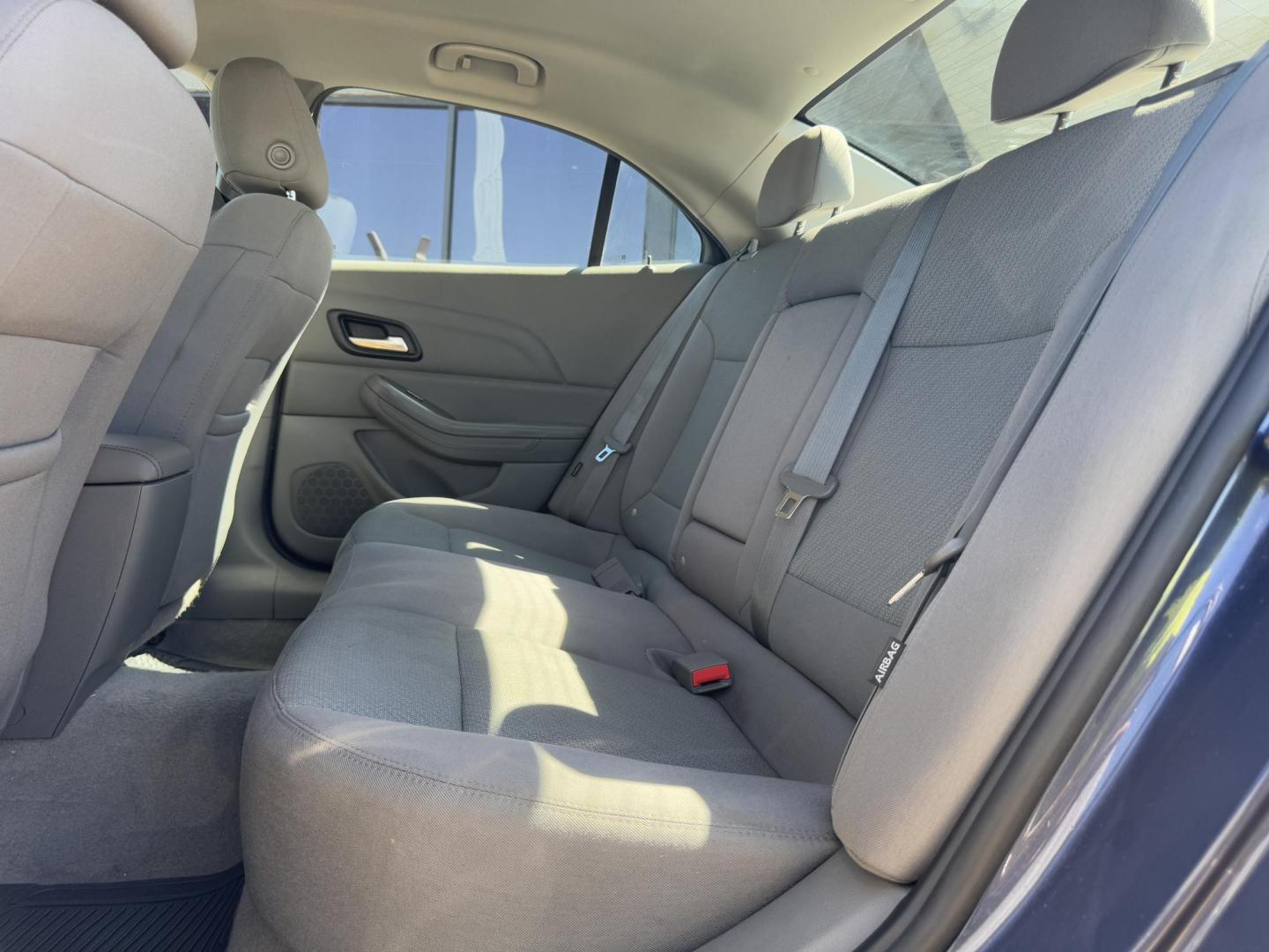 2014 BLUE CHEVROLET MALIBU LS FLEET (1G11A5SL7EF) , located at 5900 E. Lancaster Ave., Fort Worth, TX, 76112, (817) 457-5456, 0.000000, 0.000000 - Photo#11