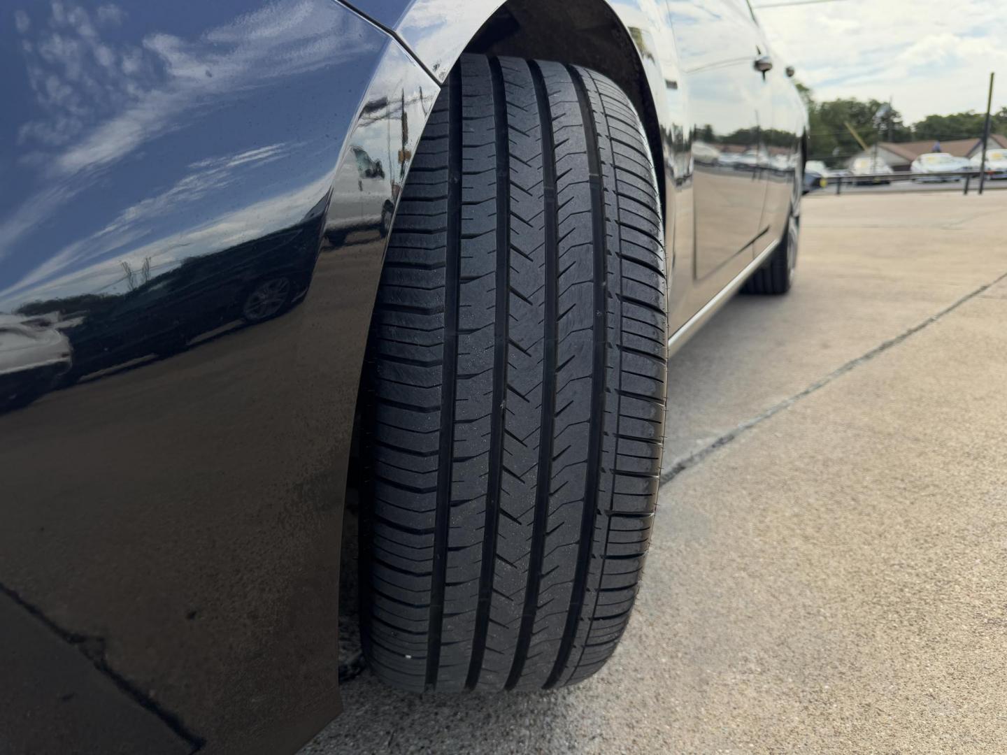 2019 BLACK NISSAN ALTIMA 2.5 SR (1N4BL4CV8KC) , located at 5900 E. Lancaster Ave., Fort Worth, TX, 76112, (817) 457-5456, 0.000000, 0.000000 - Photo#20