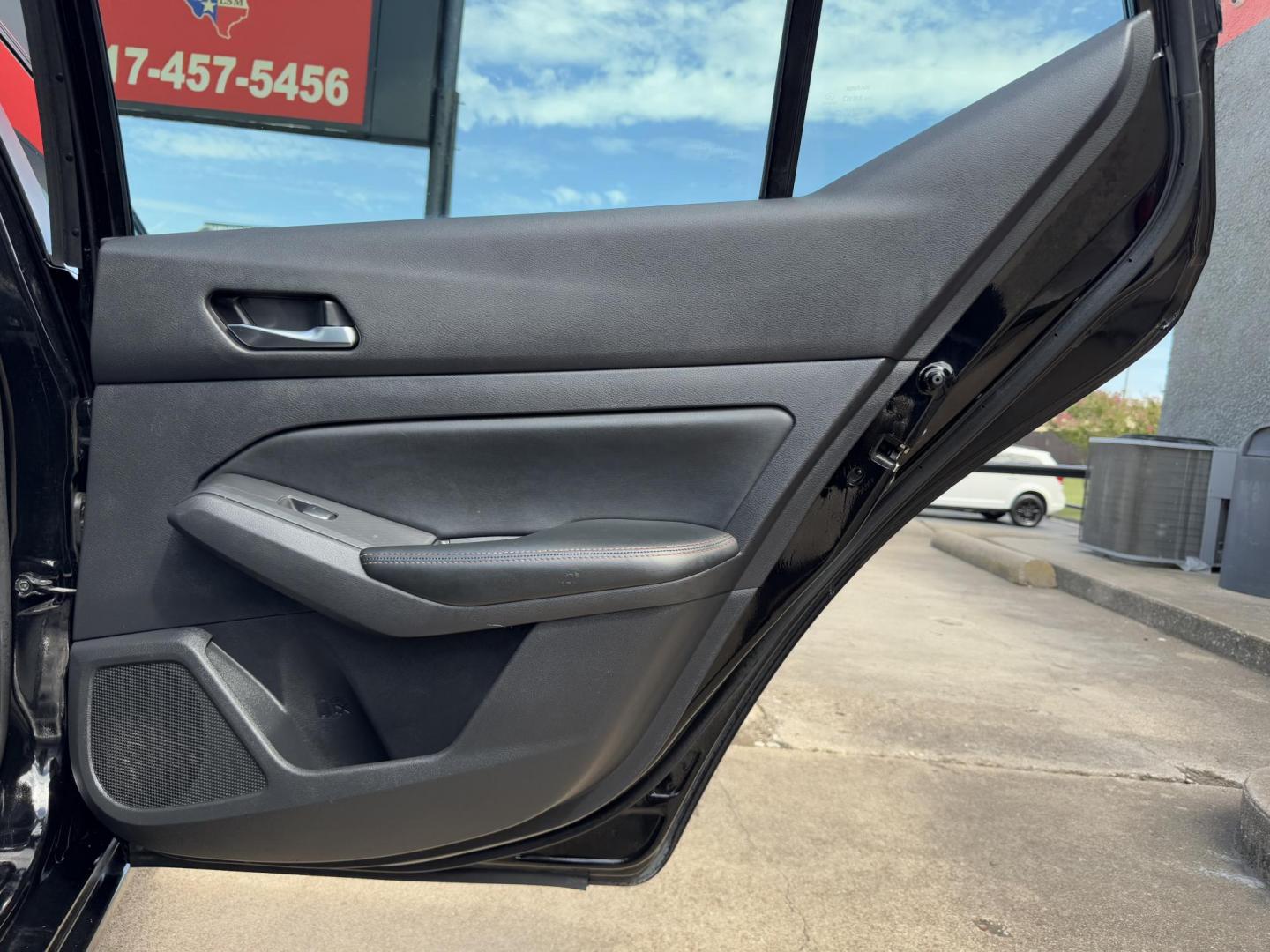 2019 BLACK NISSAN ALTIMA 2.5 SR (1N4BL4CV8KC) , located at 5900 E. Lancaster Ave., Fort Worth, TX, 76112, (817) 457-5456, 0.000000, 0.000000 - Photo#12