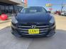 2017 BLACK HYUNDAI ELANTRA GT BASE (KMHD35LH2HU) , located at 5900 E. Lancaster Ave., Fort Worth, TX, 76112, (817) 457-5456, 0.000000, 0.000000 - Photo#1