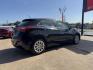 2017 BLACK HYUNDAI ELANTRA GT BASE (KMHD35LH2HU) , located at 5900 E. Lancaster Ave., Fort Worth, TX, 76112, (817) 457-5456, 0.000000, 0.000000 - Photo#3