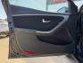 2017 BLACK HYUNDAI ELANTRA GT BASE (KMHD35LH2HU) , located at 5900 E. Lancaster Ave., Fort Worth, TX, 76112, (817) 457-5456, 0.000000, 0.000000 - Photo#7