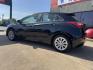 2017 BLACK HYUNDAI ELANTRA GT BASE (KMHD35LH2HU) , located at 5900 E. Lancaster Ave., Fort Worth, TX, 76112, (817) 457-5456, 0.000000, 0.000000 - Photo#6