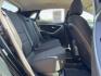 2017 BLACK HYUNDAI ELANTRA GT BASE (KMHD35LH2HU) , located at 5900 E. Lancaster Ave., Fort Worth, TX, 76112, (817) 457-5456, 0.000000, 0.000000 - Photo#13