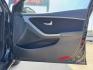 2017 BLACK HYUNDAI ELANTRA GT BASE (KMHD35LH2HU) , located at 5900 E. Lancaster Ave., Fort Worth, TX, 76112, (817) 457-5456, 0.000000, 0.000000 - Photo#14