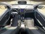 2017 BLACK HYUNDAI ELANTRA GT BASE (KMHD35LH2HU) , located at 5900 E. Lancaster Ave., Fort Worth, TX, 76112, (817) 457-5456, 0.000000, 0.000000 - Photo#17
