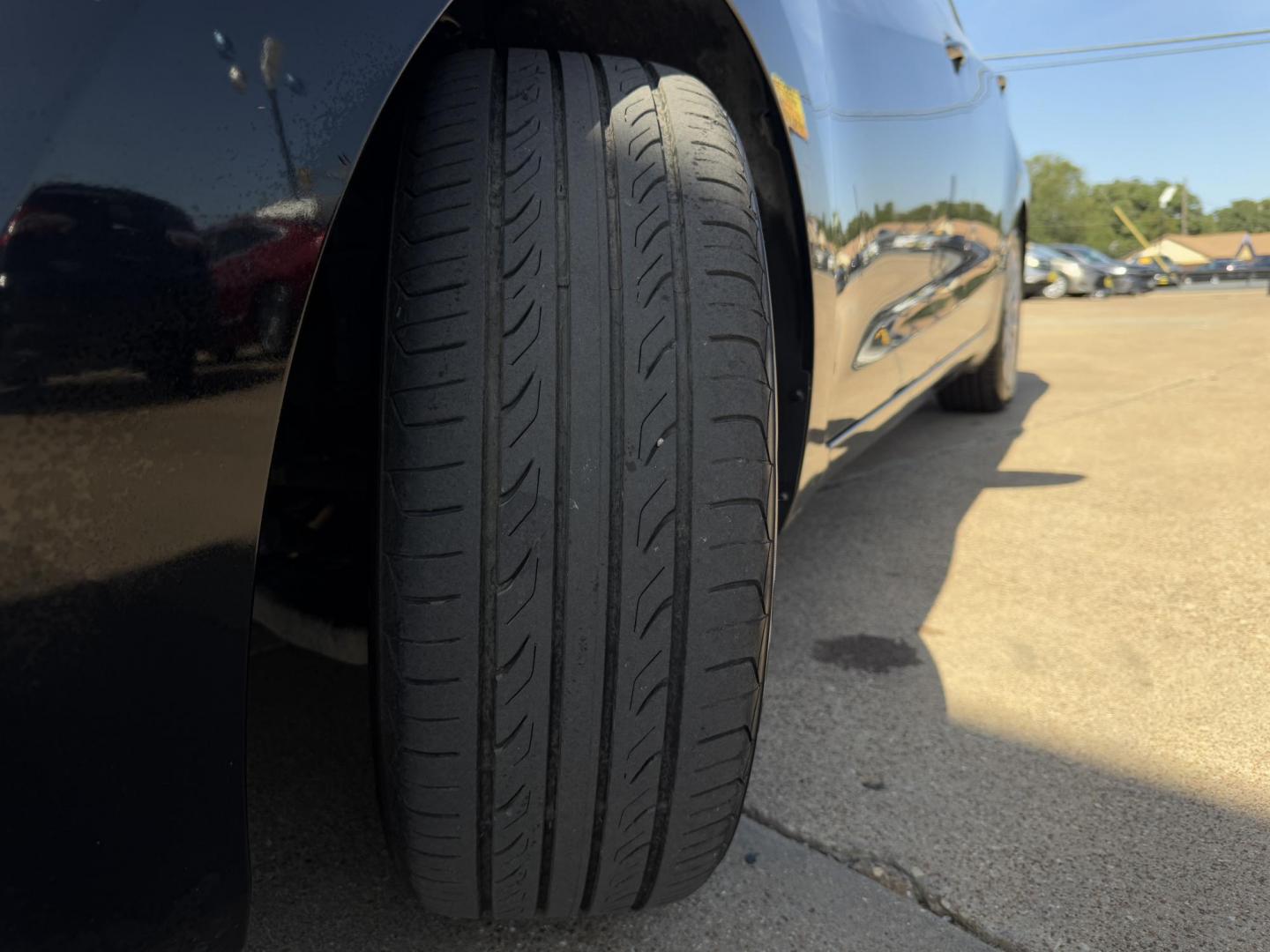 2017 BLACK HYUNDAI ELANTRA GT BASE (KMHD35LH2HU) , located at 5900 E. Lancaster Ave., Fort Worth, TX, 76112, (817) 457-5456, 0.000000, 0.000000 - Photo#19