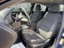 2018 BLUE CHEVROLET MALIBU LT (2LT) (1G1ZF5SU0JF) , located at 5900 E. Lancaster Ave., Fort Worth, TX, 76112, (817) 457-5456, 0.000000, 0.000000 - Photo#9