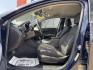 2018 BLUE CHEVROLET MALIBU LT (2LT) (1G1ZF5SU0JF) , located at 5900 E. Lancaster Ave., Fort Worth, TX, 76112, (817) 457-5456, 0.000000, 0.000000 - Photo#8
