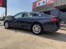 2018 BLUE CHEVROLET MALIBU LT (2LT) (1G1ZF5SU0JF) , located at 5900 E. Lancaster Ave., Fort Worth, TX, 76112, (817) 457-5456, 0.000000, 0.000000 - Photo#6