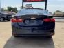 2018 BLUE CHEVROLET MALIBU LT (2LT) (1G1ZF5SU0JF) , located at 5900 E. Lancaster Ave., Fort Worth, TX, 76112, (817) 457-5456, 0.000000, 0.000000 - Photo#4
