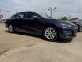 2018 BLUE CHEVROLET MALIBU LT (2LT) (1G1ZF5SU0JF) , located at 5900 E. Lancaster Ave., Fort Worth, TX, 76112, (817) 457-5456, 0.000000, 0.000000 - Photo#2