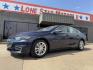 2018 BLUE CHEVROLET MALIBU LT (2LT) (1G1ZF5SU0JF) , located at 5900 E. Lancaster Ave., Fort Worth, TX, 76112, (817) 457-5456, 0.000000, 0.000000 - Photo#0
