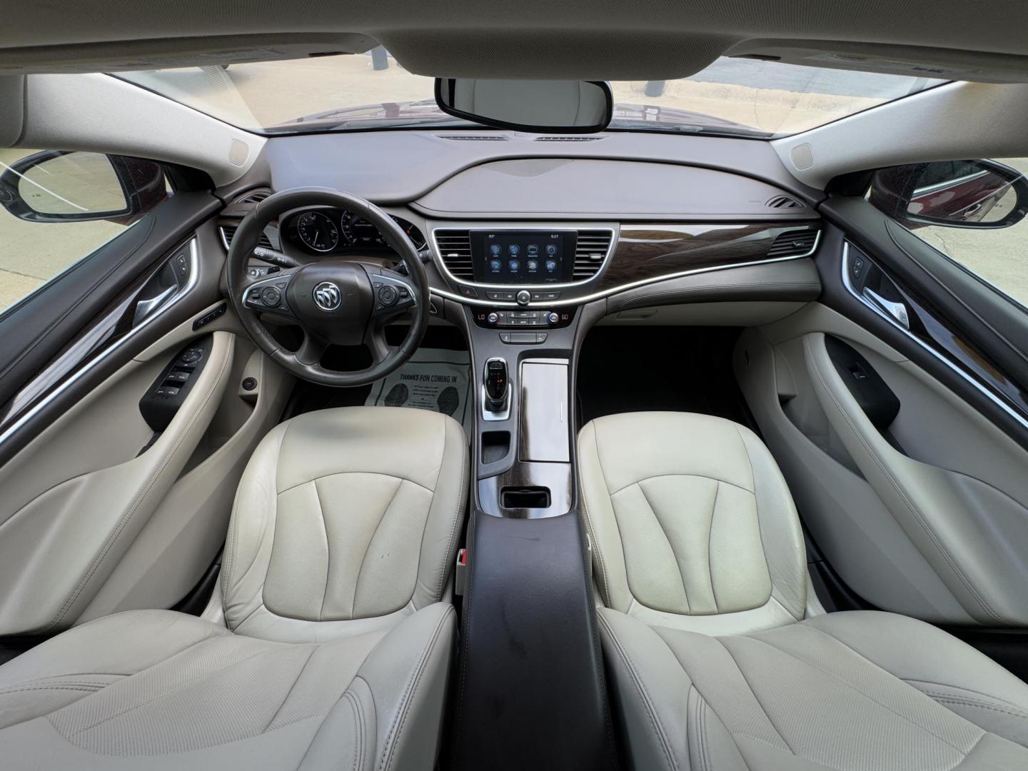 2017 RED BUICK LACROSSE ESSENCE (1G4ZP5SSXHU) , located at 5900 E. Lancaster Ave., Fort Worth, TX, 76112, (817) 457-5456, 0.000000, 0.000000 - Photo#17