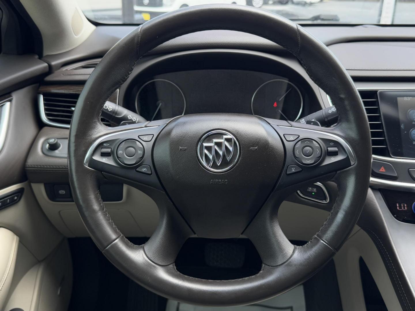 2017 RED BUICK LACROSSE ESSENCE (1G4ZP5SSXHU) , located at 5900 E. Lancaster Ave., Fort Worth, TX, 76112, (817) 457-5456, 0.000000, 0.000000 - Photo#18