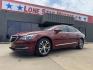 2017 RED BUICK LACROSSE ESSENCE (1G4ZP5SSXHU) , located at 5900 E. Lancaster Ave., Fort Worth, TX, 76112, (817) 457-5456, 0.000000, 0.000000 - Photo#0