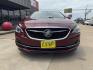 2017 RED BUICK LACROSSE ESSENCE (1G4ZP5SSXHU) , located at 5900 E. Lancaster Ave., Fort Worth, TX, 76112, (817) 457-5456, 0.000000, 0.000000 - Photo#1