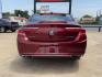 2017 RED BUICK LACROSSE ESSENCE (1G4ZP5SSXHU) , located at 5900 E. Lancaster Ave., Fort Worth, TX, 76112, (817) 457-5456, 0.000000, 0.000000 - Photo#4
