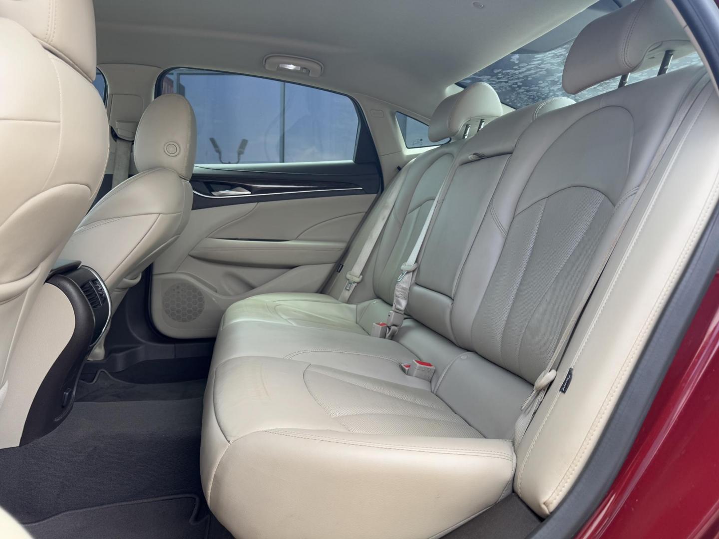 2017 RED BUICK LACROSSE ESSENCE (1G4ZP5SSXHU) , located at 5900 E. Lancaster Ave., Fort Worth, TX, 76112, (817) 457-5456, 0.000000, 0.000000 - Photo#11