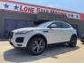 2018 GRAY JAGUAR E-PACE FIRST EDITION (SADFP2FX4J1) , located at 5900 E. Lancaster Ave., Fort Worth, TX, 76112, (817) 457-5456, 0.000000, 0.000000 - Photo#0