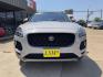 2018 GRAY JAGUAR E-PACE FIRST EDITION (SADFP2FX4J1) , located at 5900 E. Lancaster Ave., Fort Worth, TX, 76112, (817) 457-5456, 0.000000, 0.000000 - Photo#1