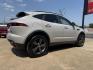 2018 GRAY JAGUAR E-PACE FIRST EDITION (SADFP2FX4J1) , located at 5900 E. Lancaster Ave., Fort Worth, TX, 76112, (817) 457-5456, 0.000000, 0.000000 - Photo#3
